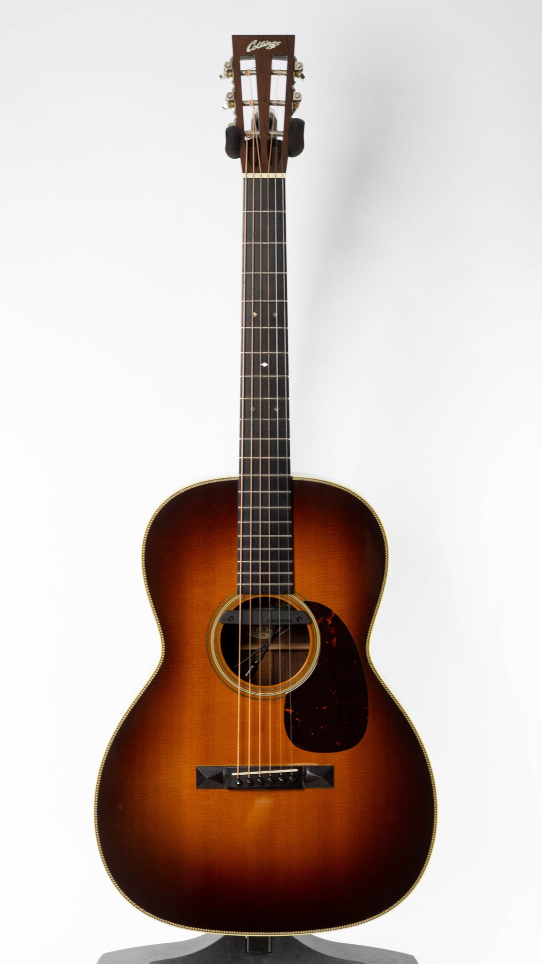 Collings 0002H-SB 2001 Sunburst