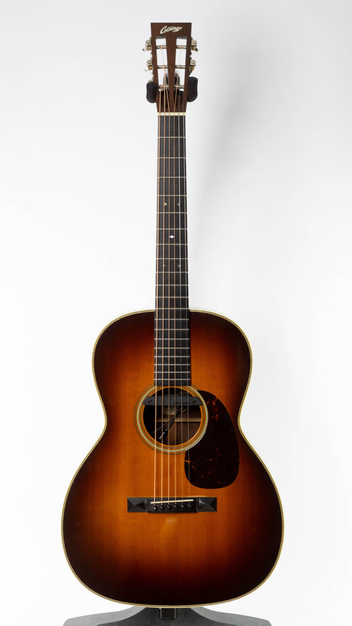 Collings 0002H-SB 2001 Sunburst