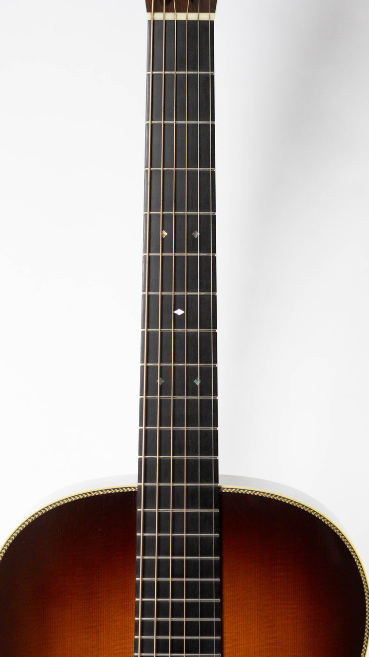 Collings 0002H-SB 2001 Sunburst