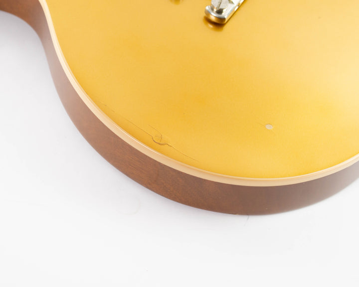 Gibson Les Paul Standard '50s 2019 Gold Top