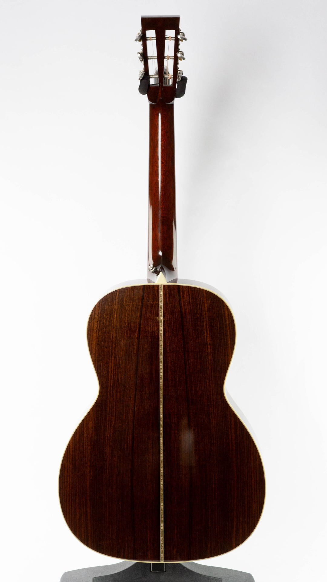 Collings 0002H-SB 2001 Sunburst