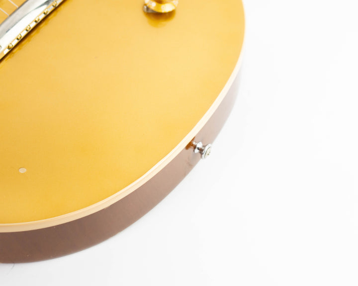 Gibson Les Paul Standard '50s 2019 Gold Top