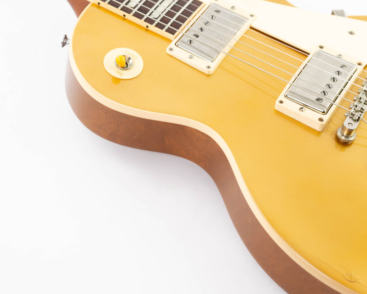 Gibson Les Paul Standard '50s 2019 Gold Top