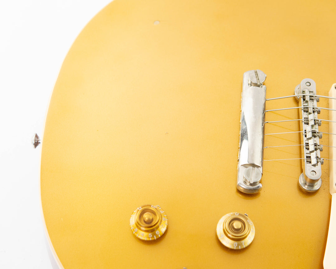 Gibson Les Paul Standard '50s 2019 Gold Top