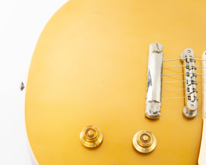 Gibson Les Paul Standard '50s 2019 Gold Top