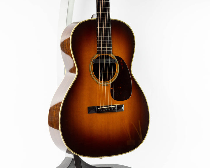Collings 0002H-SB 2001 Sunburst