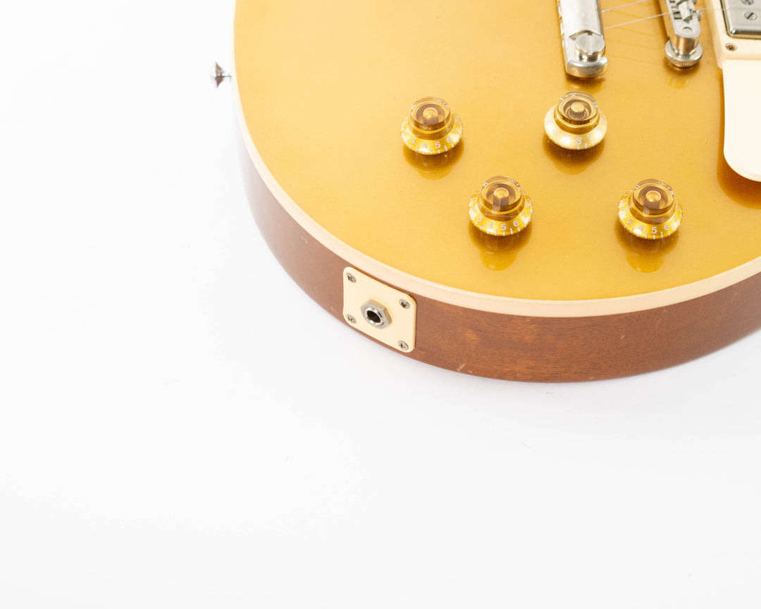 Gibson Les Paul Standard '50s 2019 Gold Top