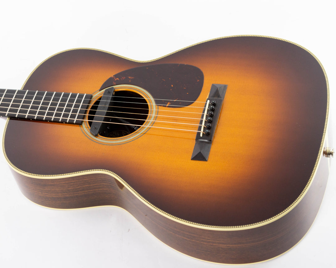 Collings 0002H-SB 2001 Sunburst
