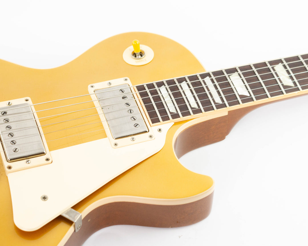 Gibson Les Paul Standard '50s 2019 Gold Top