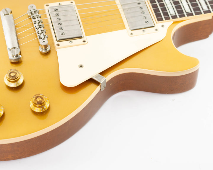 Gibson Les Paul Standard '50s 2019 Gold Top