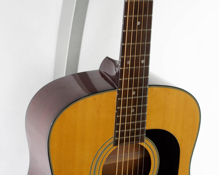 Washburn D-10N 1990 Natural