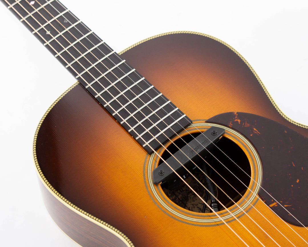 Collings 0002H-SB 2001 Sunburst