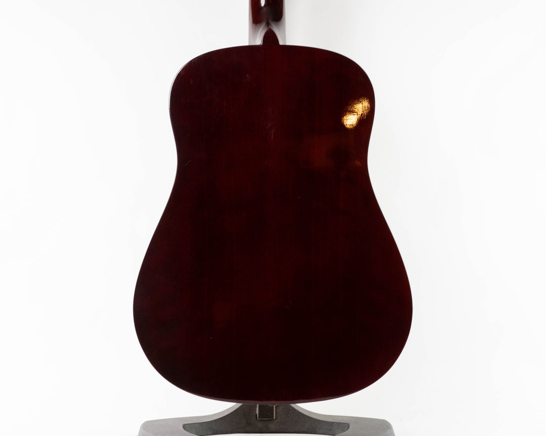 Washburn D-10N 1990 Natural