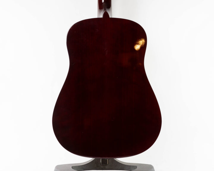 Washburn D-10N 1990 Natural