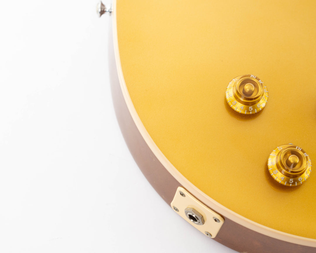 Gibson Les Paul Standard '50s 2019 Gold Top