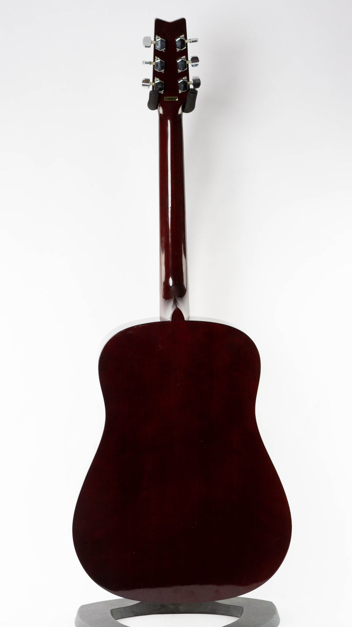 Washburn D-10N 1990 Natural