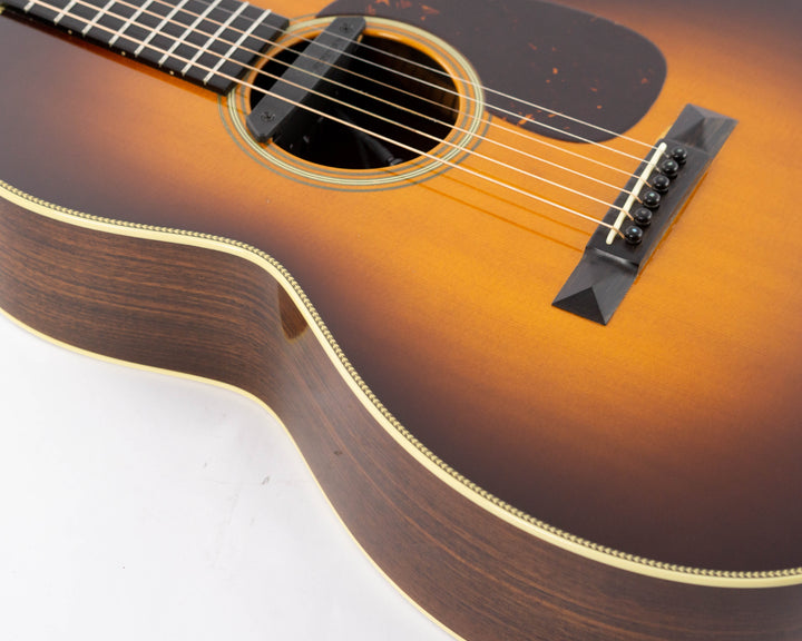 Collings 0002H-SB 2001 Sunburst