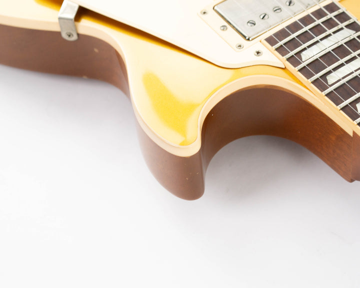 Gibson Les Paul Standard '50s 2019 Gold Top