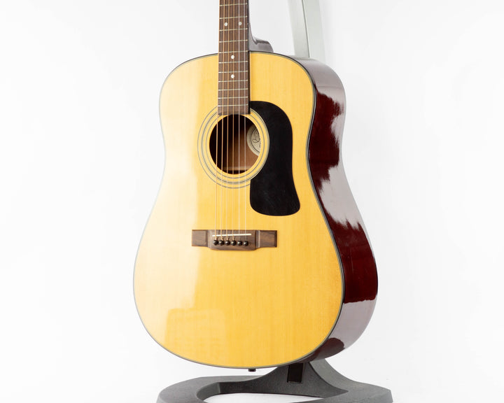 Washburn D-10N 1990 Natural