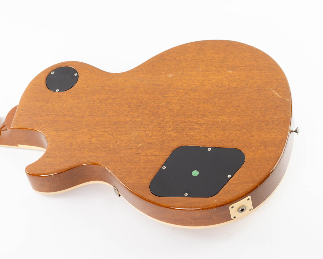 Gibson Les Paul Standard '50s 2019 Gold Top