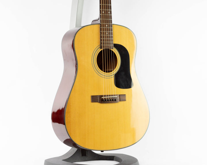 Washburn D-10N 1990 Natural