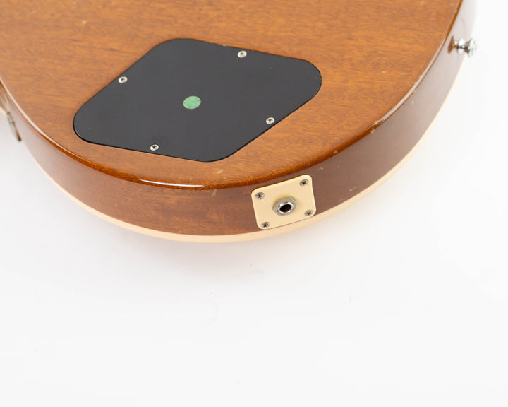 Gibson Les Paul Standard '50s 2019 Gold Top