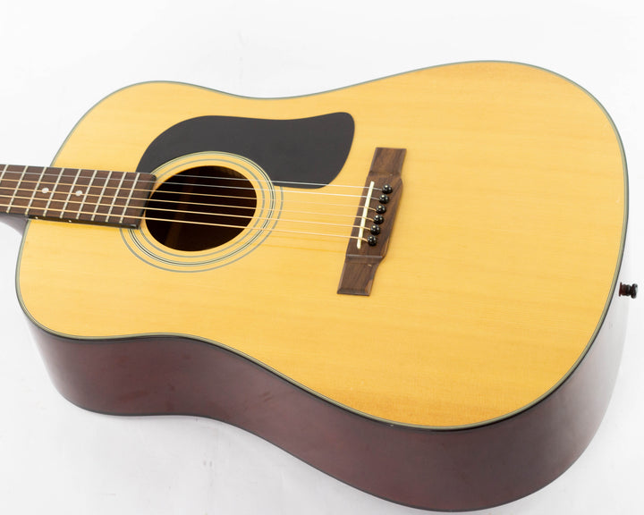 Washburn D-10N 1990 Natural