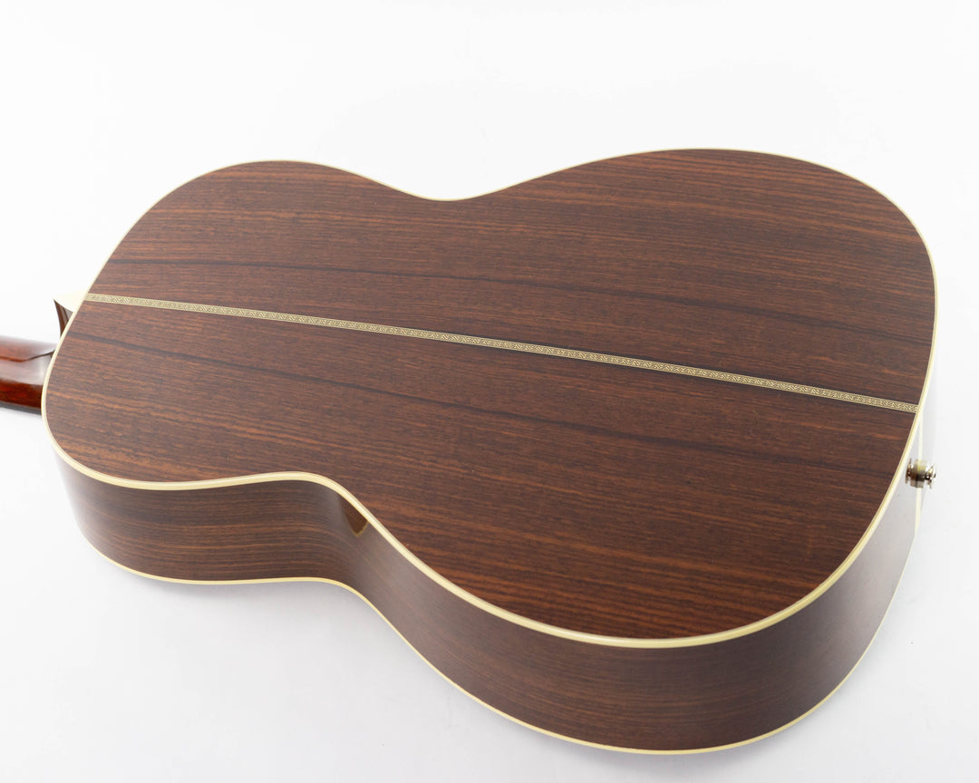 Collings 0002H-SB 2001 Sunburst