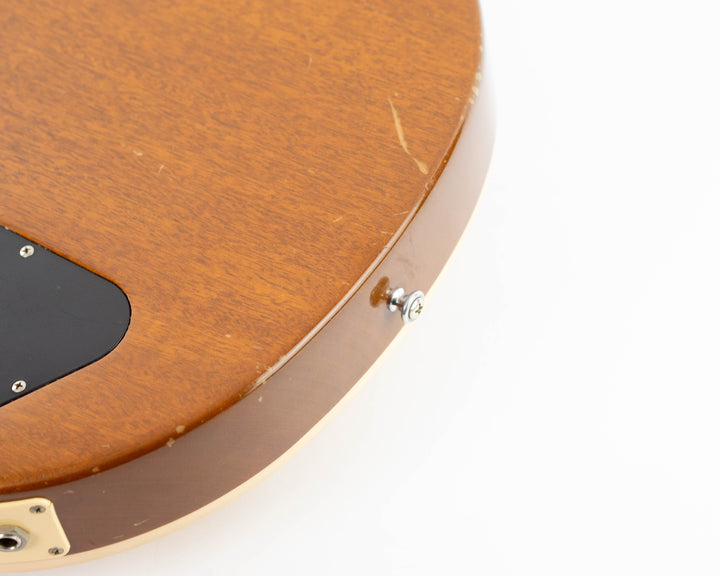 Gibson Les Paul Standard '50s 2019 Gold Top