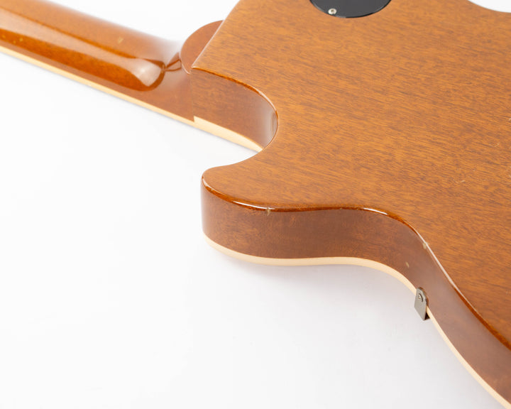 Gibson Les Paul Standard '50s 2019 Gold Top