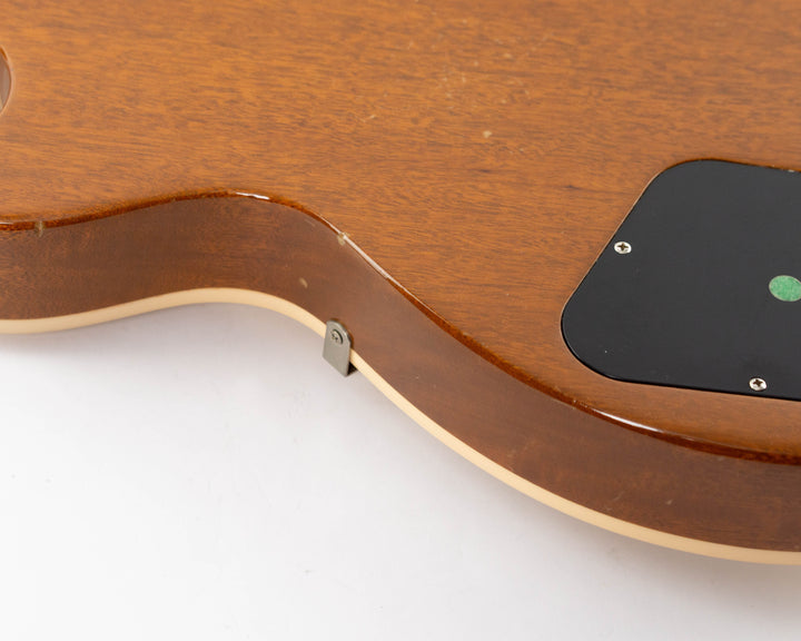 Gibson Les Paul Standard '50s 2019 Gold Top