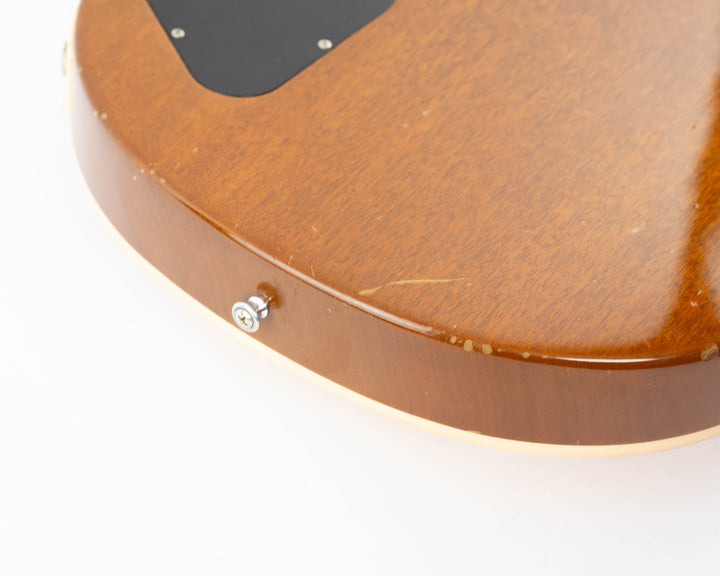 Gibson Les Paul Standard '50s 2019 Gold Top