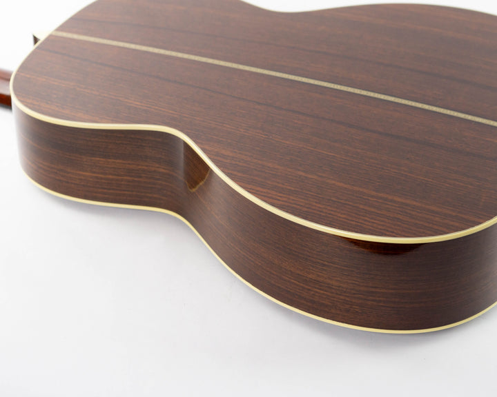 Collings 0002H-SB 2001 Sunburst