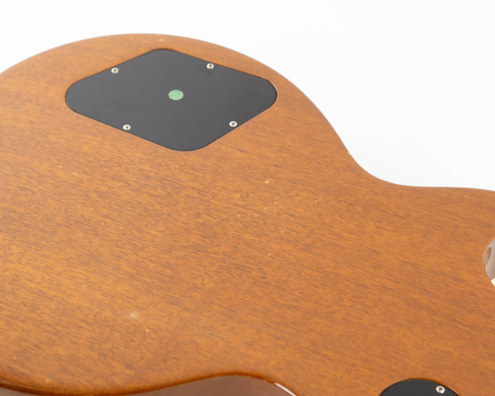 Gibson Les Paul Standard '50s 2019 Gold Top