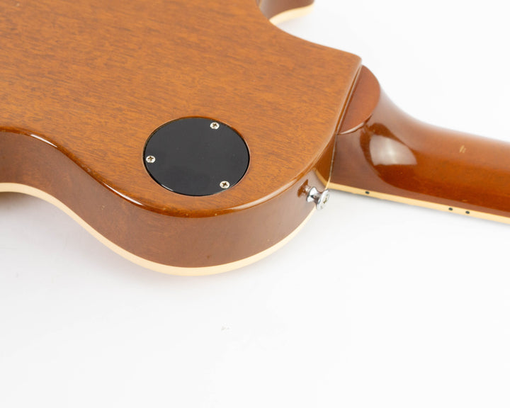 Gibson Les Paul Standard '50s 2019 Gold Top