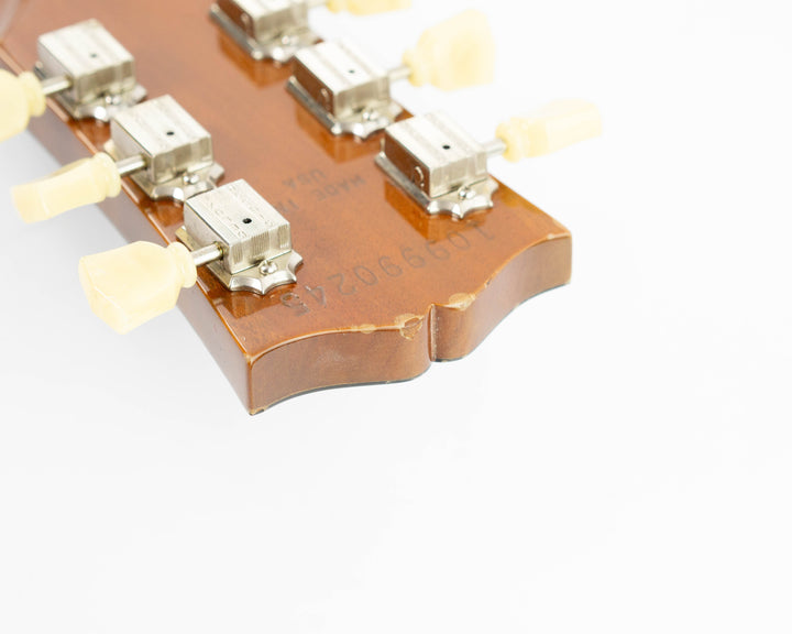 Gibson Les Paul Standard '50s 2019 Gold Top