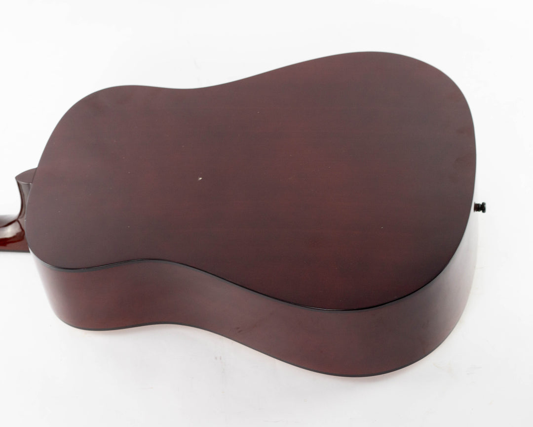 Washburn D-10N 1990 Natural