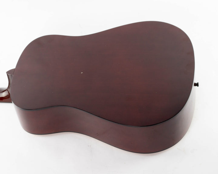 Washburn D-10N 1990 Natural
