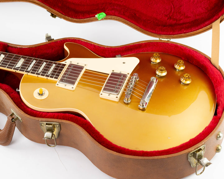 Gibson Les Paul Standard '50s 2019 Gold Top