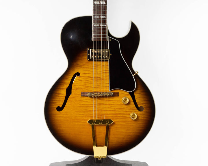 Gibson Herb Ellis ES-165 1995 Vintage Sunburst