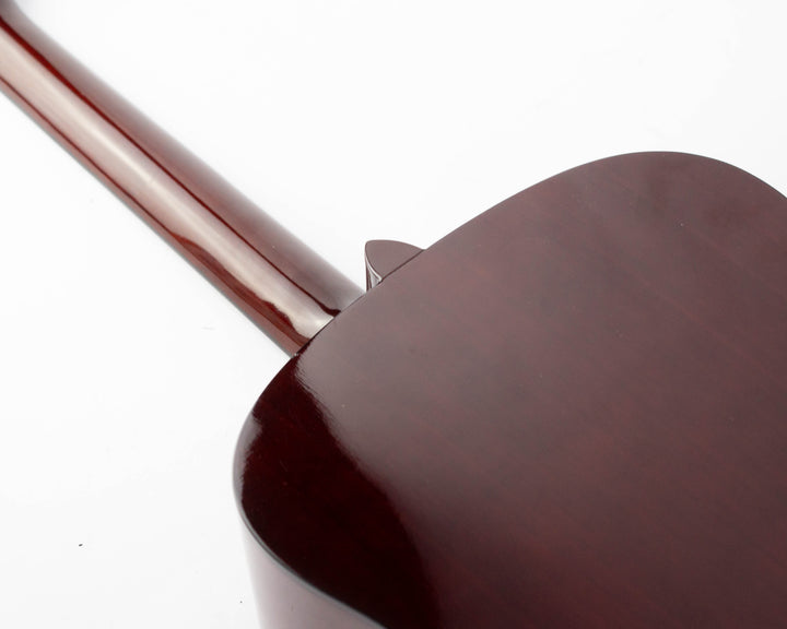 Washburn D-10N 1990 Natural