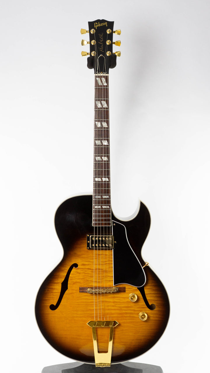 Gibson Herb Ellis ES-165 1995 Vintage Sunburst
