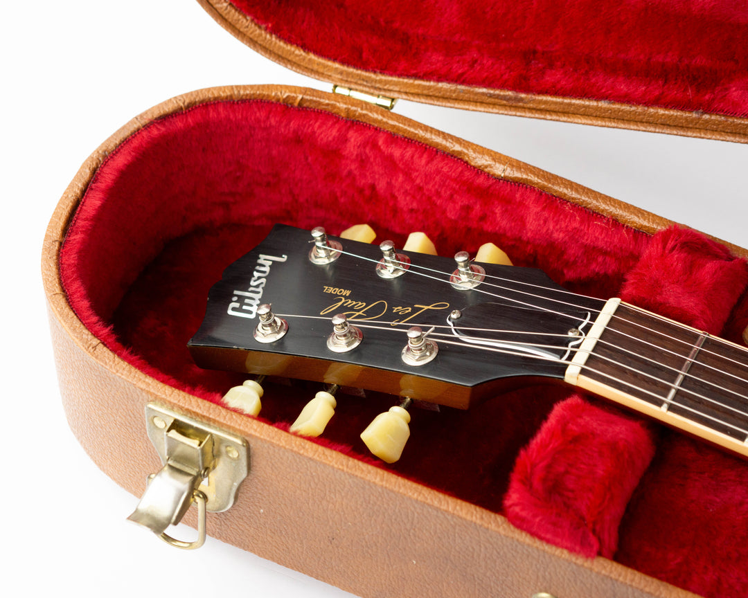 Gibson Les Paul Standard '50s 2019 Gold Top