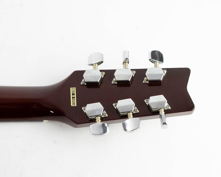 Washburn D-10N 1990 Natural