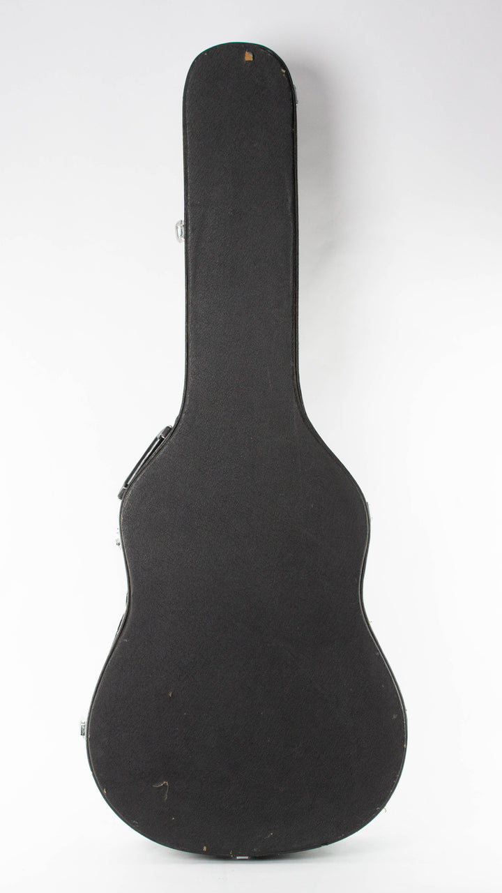 Washburn D-10N 1990 Natural