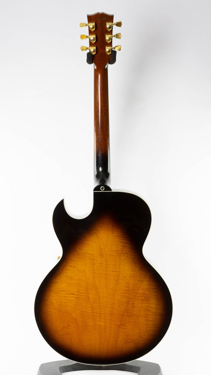 Gibson Herb Ellis ES-165 1995 Vintage Sunburst