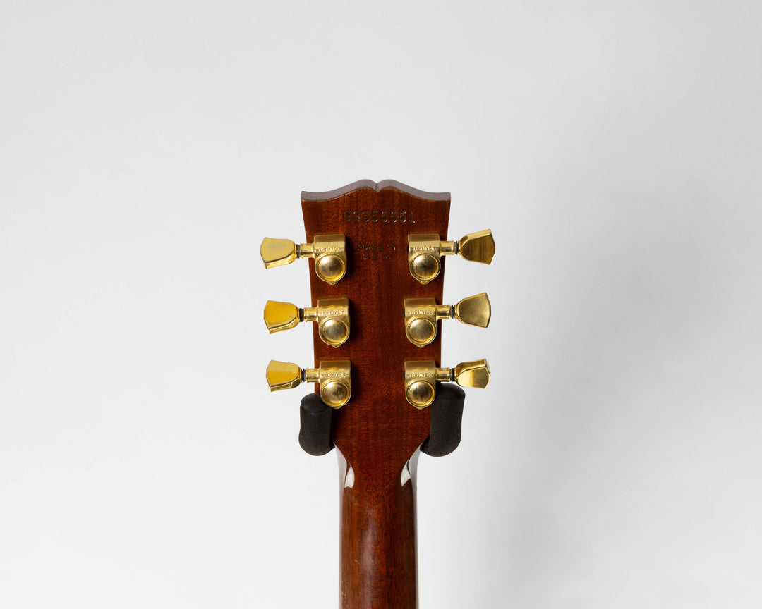 Gibson Herb Ellis ES-165 1995 Vintage Sunburst