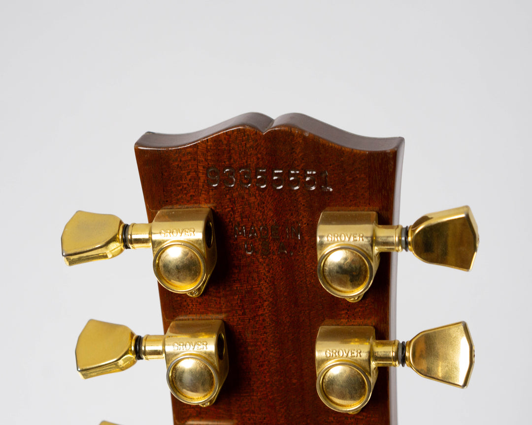 Gibson Herb Ellis ES-165 1995 Vintage Sunburst