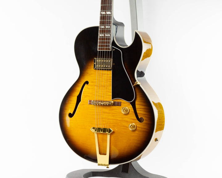 Gibson Herb Ellis ES-165 1995 Vintage Sunburst