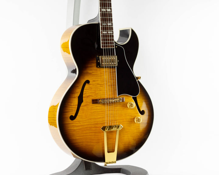 Gibson Herb Ellis ES-165 1995 Vintage Sunburst